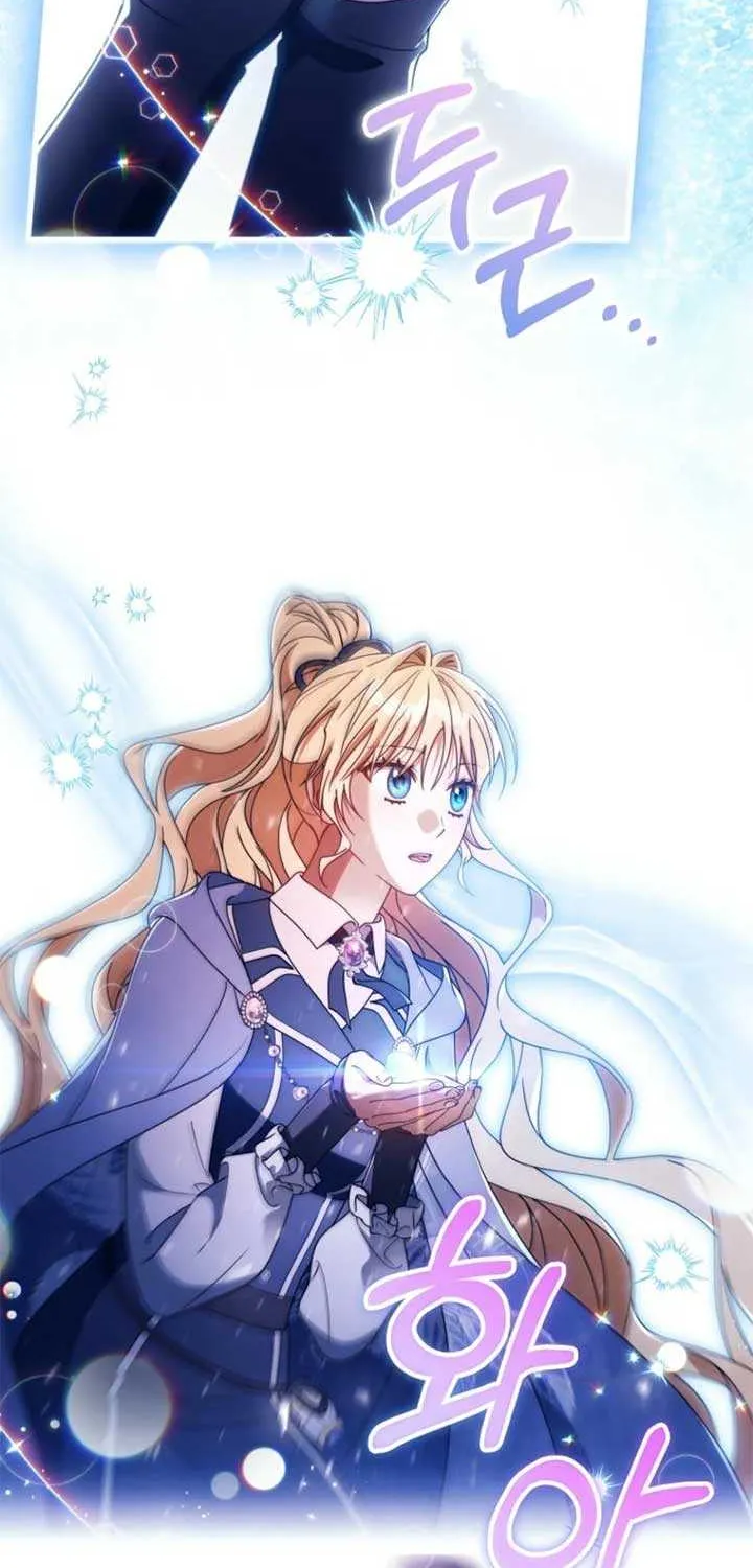 It’s My Destiny To Be The Hero’s Saviour Chapter 136 page 79 - 