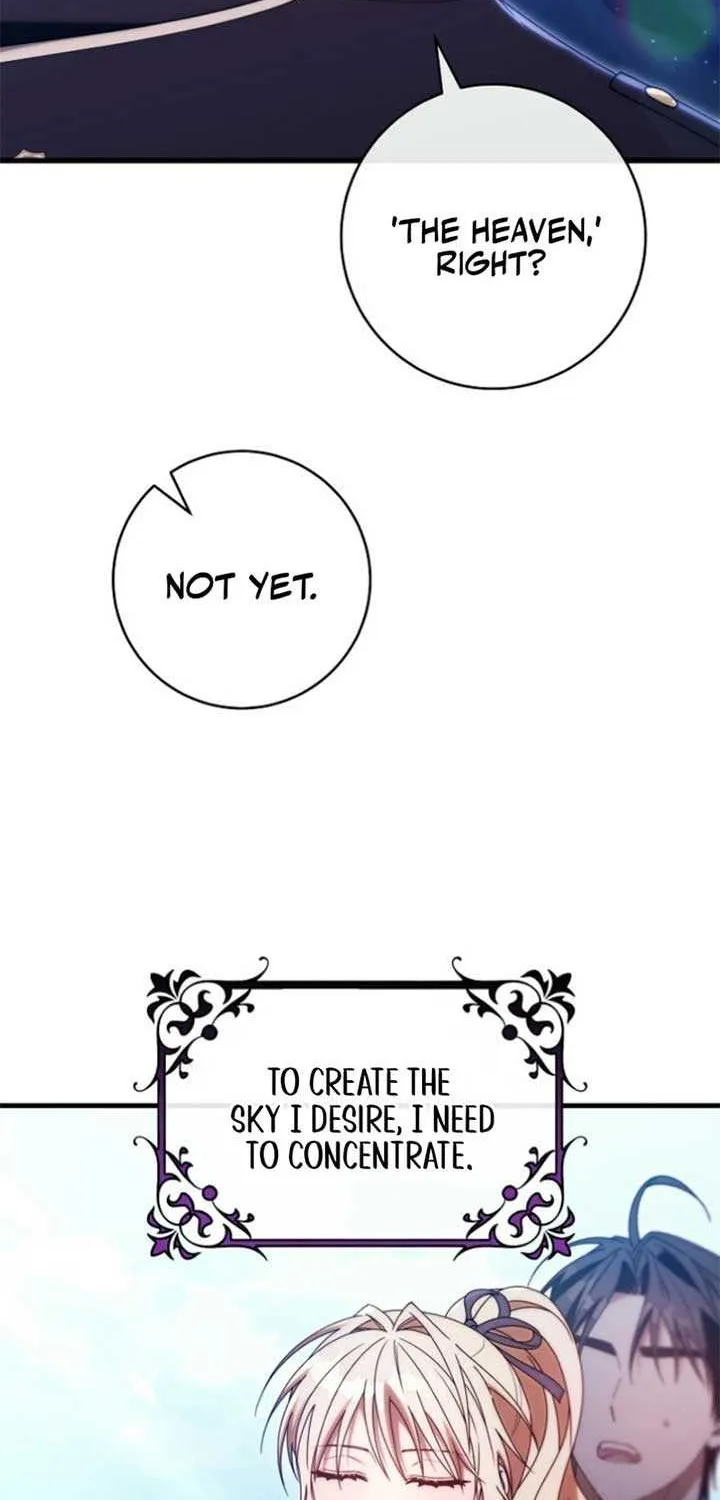 It’s My Destiny To Be The Hero’s Saviour Chapter 136 page 84 - 