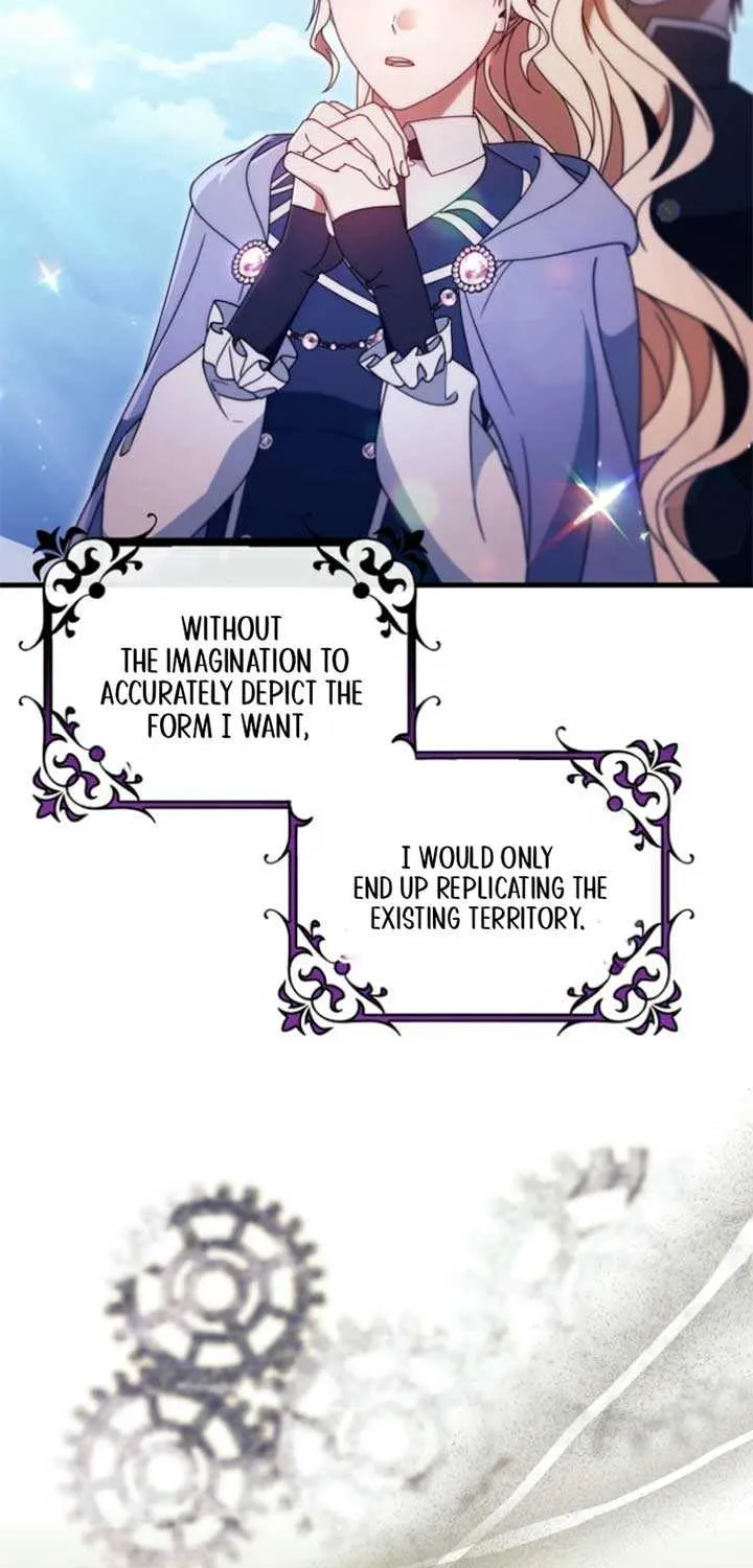 It’s My Destiny To Be The Hero’s Saviour Chapter 136 page 85 - 