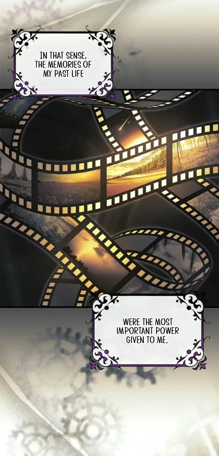 It’s My Destiny To Be The Hero’s Saviour Chapter 136 page 86 - 