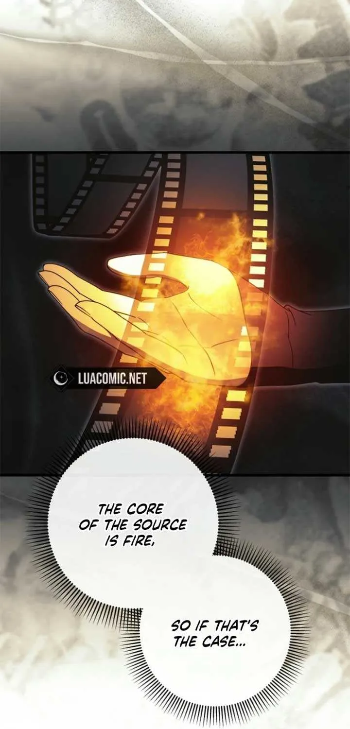 It’s My Destiny To Be The Hero’s Saviour Chapter 136 page 87 - 