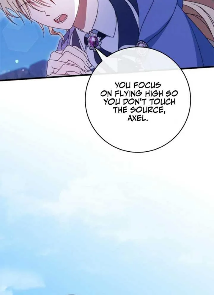 It’s My Destiny To Be The Hero’s Saviour Chapter 136 page 89 - 