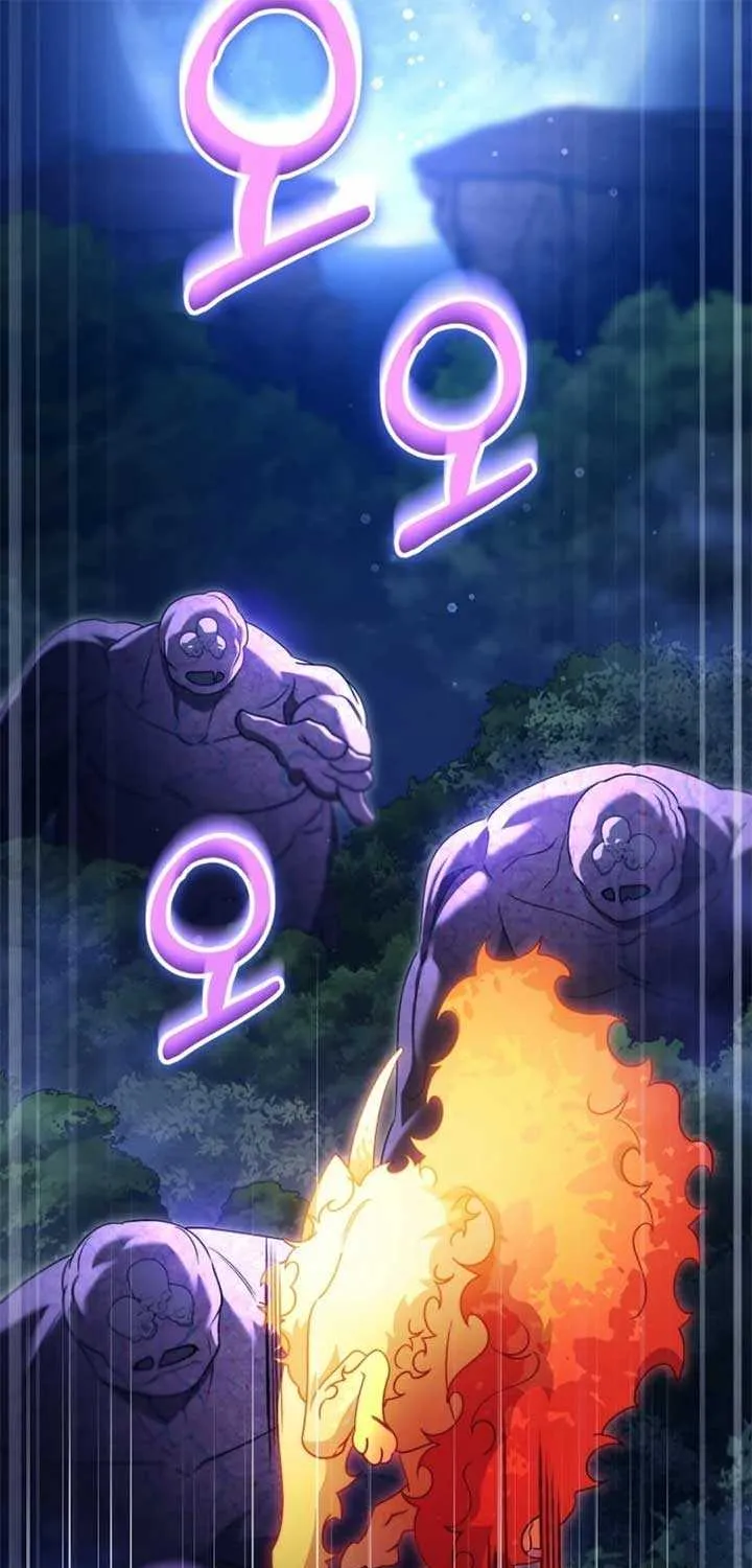 It’s My Destiny To Be The Hero’s Saviour Chapter 136 page 10 - 