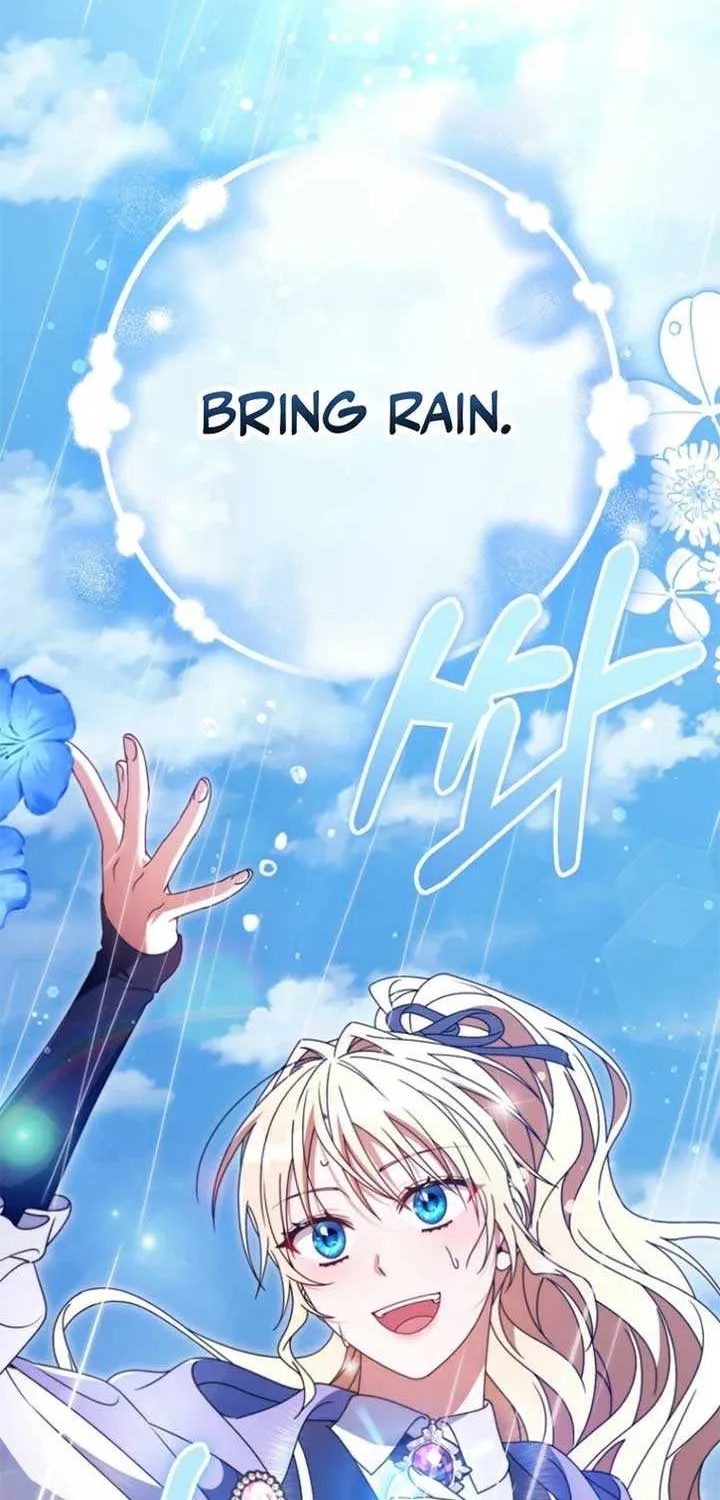 It’s My Destiny To Be The Hero’s Saviour Chapter 136 page 91 - 