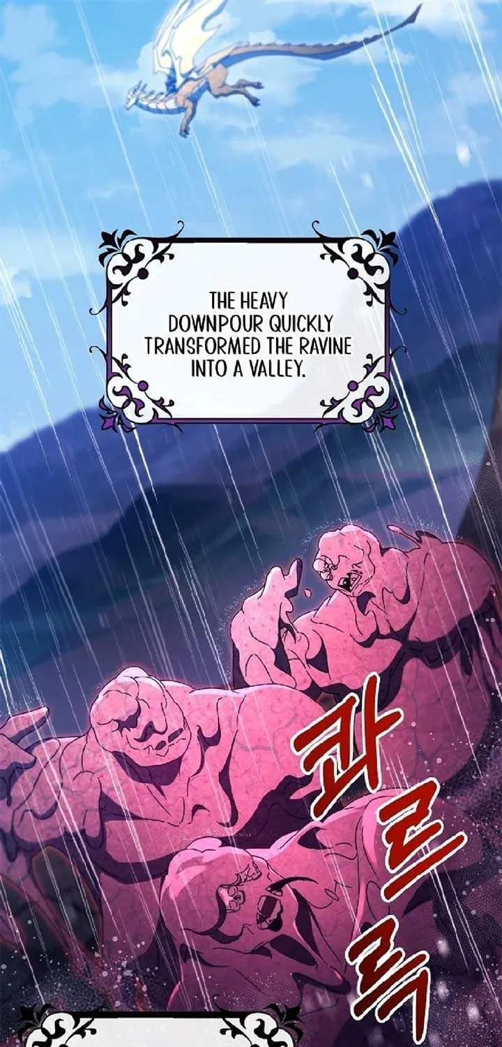 It’s My Destiny To Be The Hero’s Saviour Chapter 137 page 11 - 