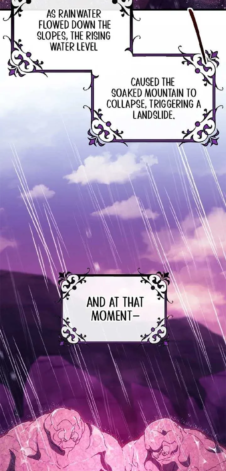 It’s My Destiny To Be The Hero’s Saviour Chapter 137 page 12 - 