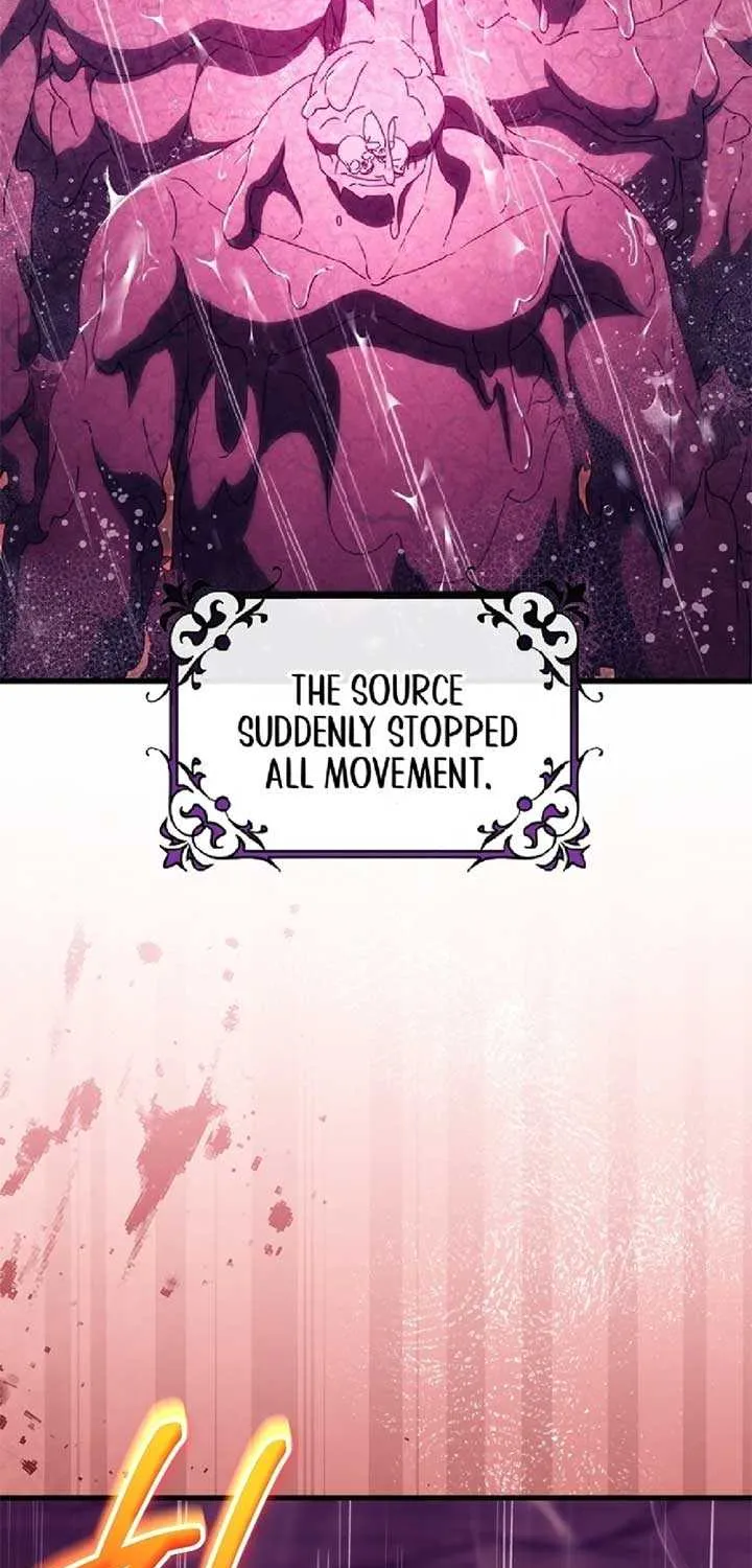 It’s My Destiny To Be The Hero’s Saviour Chapter 137 page 13 - 