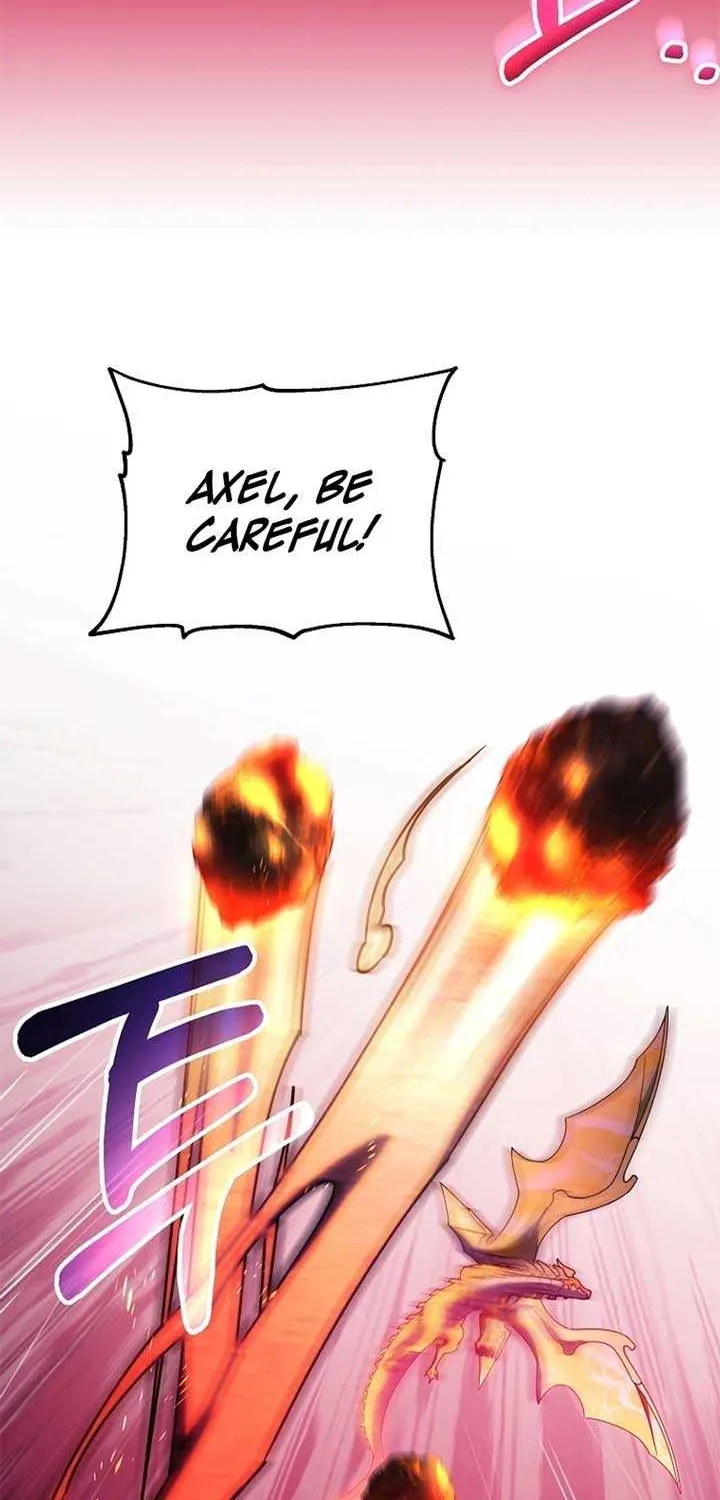 It’s My Destiny To Be The Hero’s Saviour Chapter 137 page 16 - 