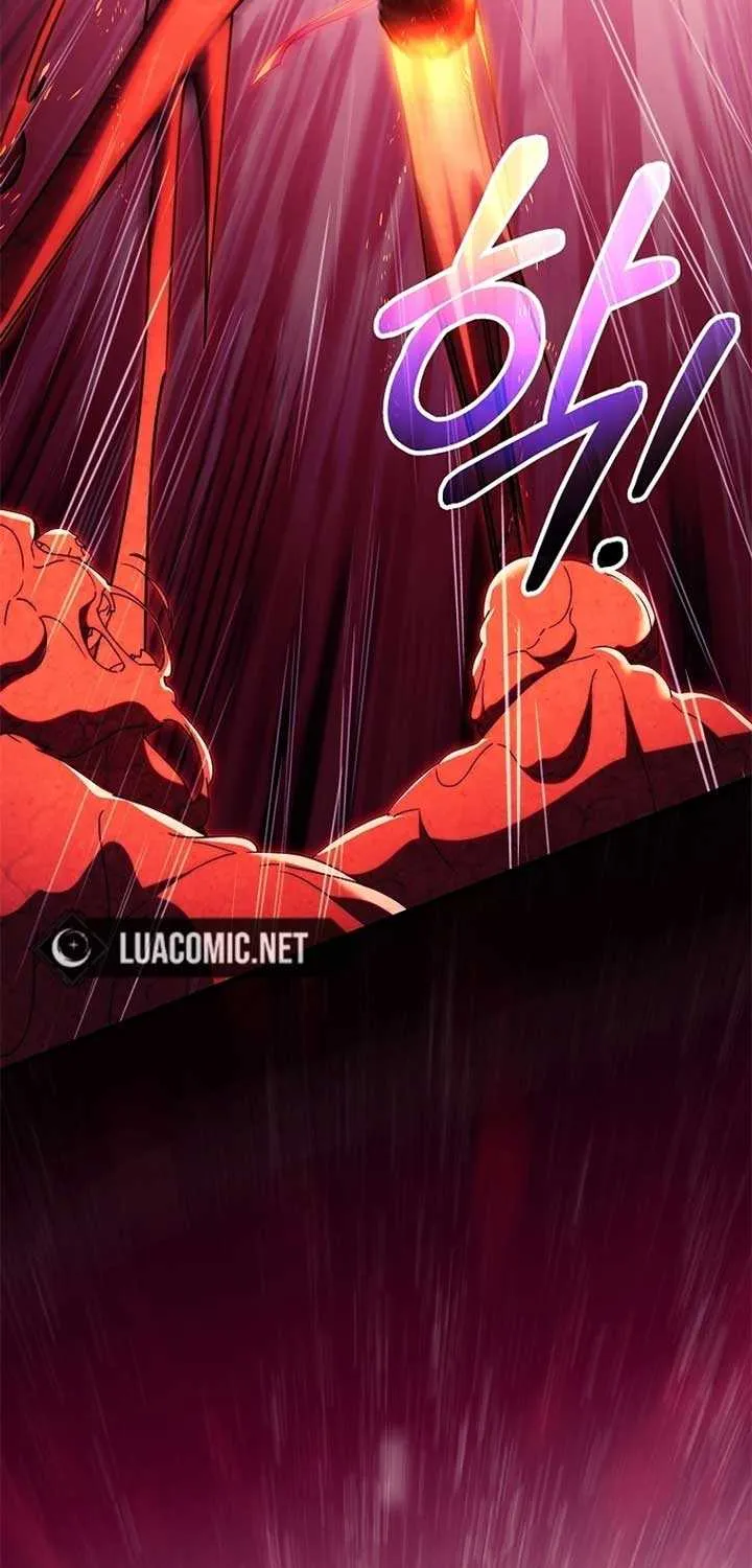 It’s My Destiny To Be The Hero’s Saviour Chapter 137 page 17 - 