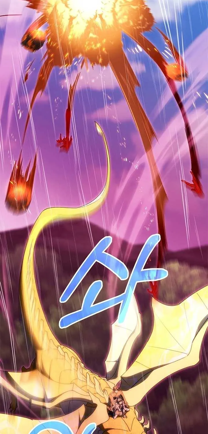 It’s My Destiny To Be The Hero’s Saviour Chapter 137 page 20 - 