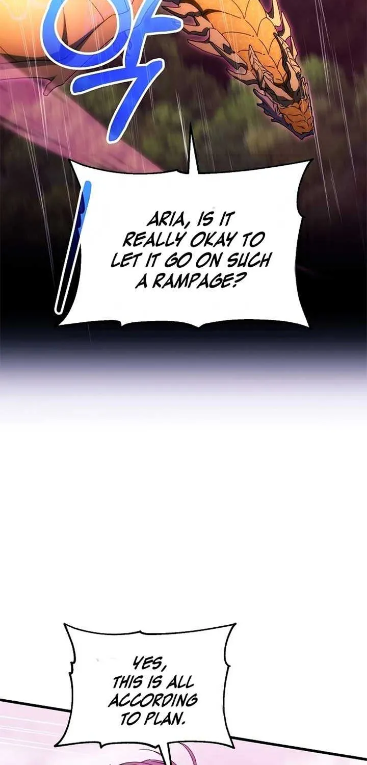It’s My Destiny To Be The Hero’s Saviour Chapter 137 page 21 - 