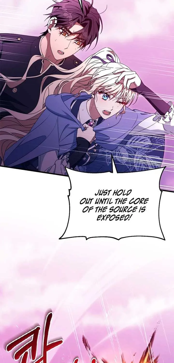 It’s My Destiny To Be The Hero’s Saviour Chapter 137 page 22 - 