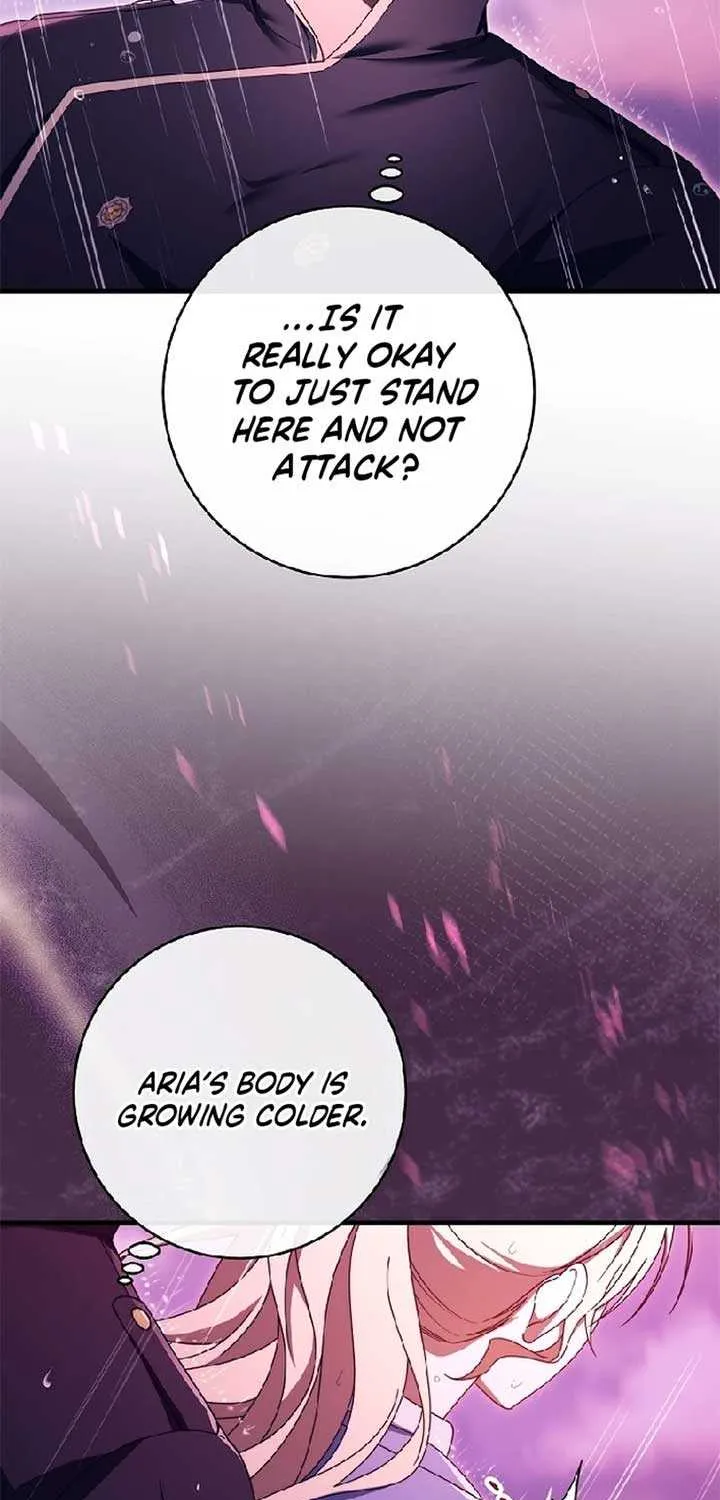 It’s My Destiny To Be The Hero’s Saviour Chapter 137 page 24 - 