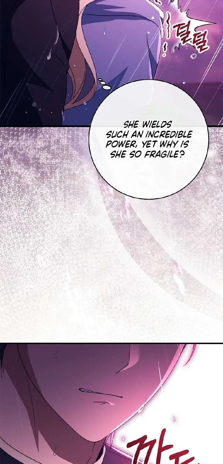 It’s My Destiny To Be The Hero’s Saviour Chapter 137 page 25 - 