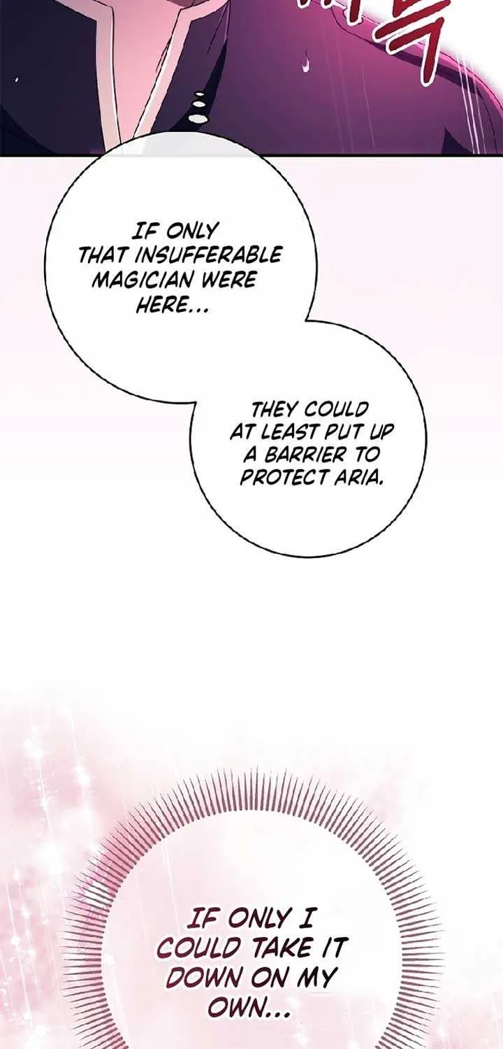 It’s My Destiny To Be The Hero’s Saviour Chapter 137 page 26 - 