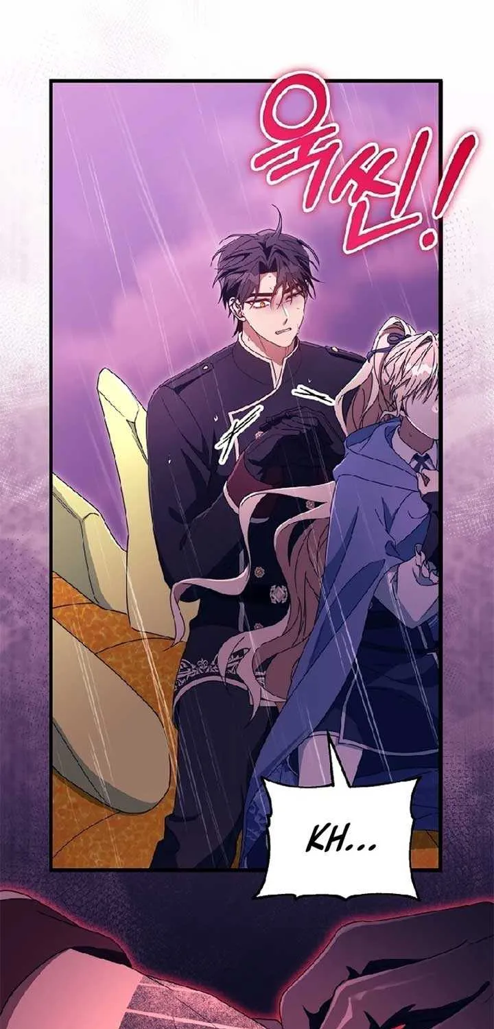 It’s My Destiny To Be The Hero’s Saviour Chapter 137 page 31 - 
