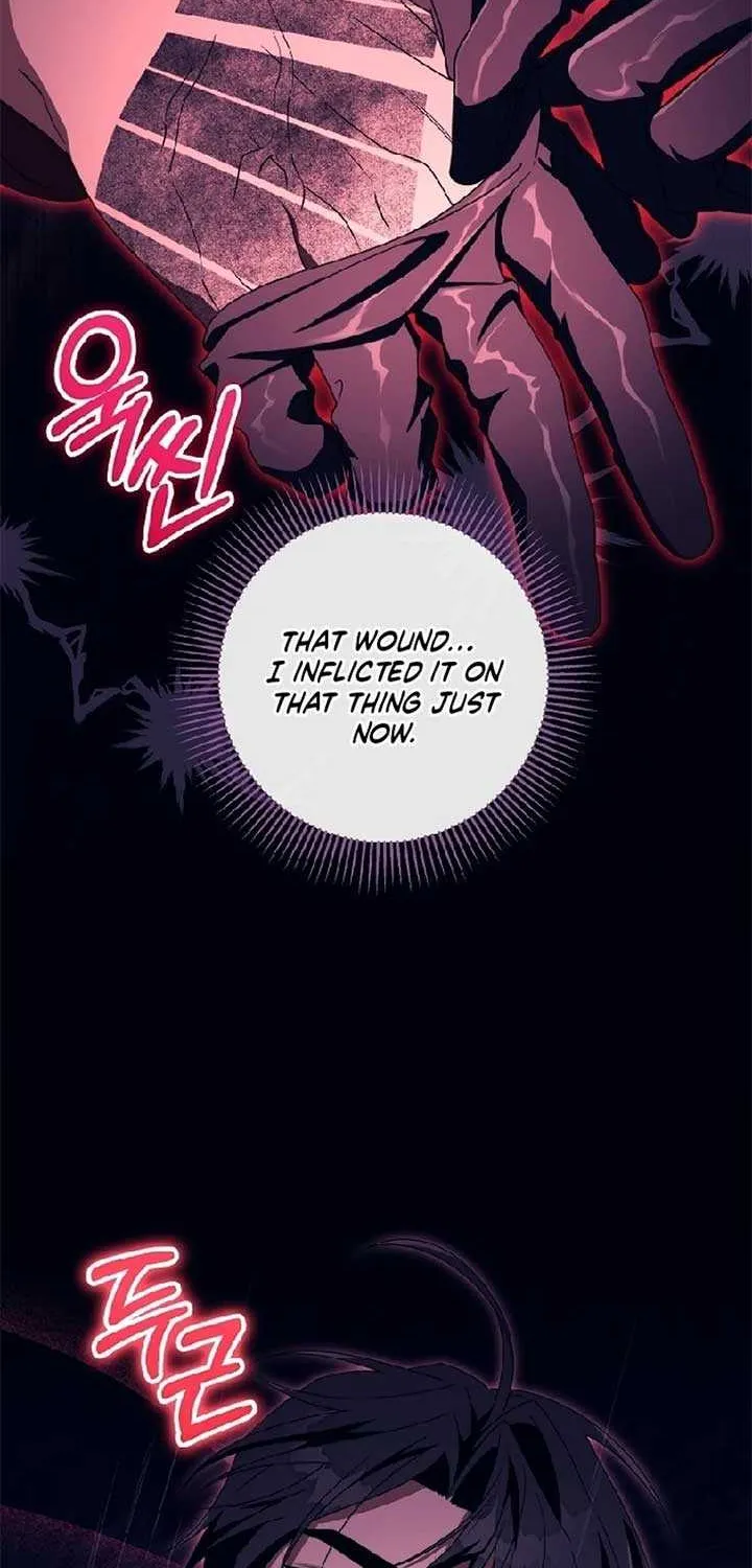 It’s My Destiny To Be The Hero’s Saviour Chapter 137 page 32 - 