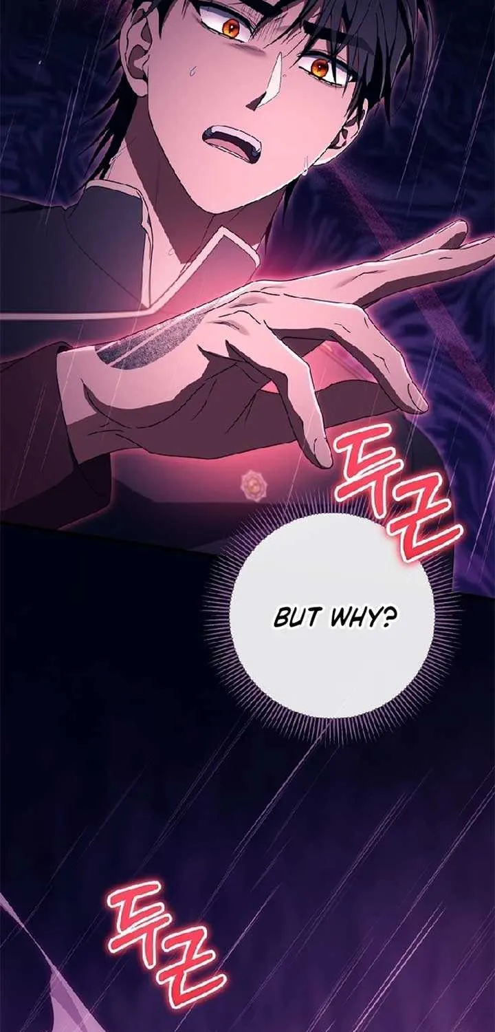 It’s My Destiny To Be The Hero’s Saviour Chapter 137 page 33 - 