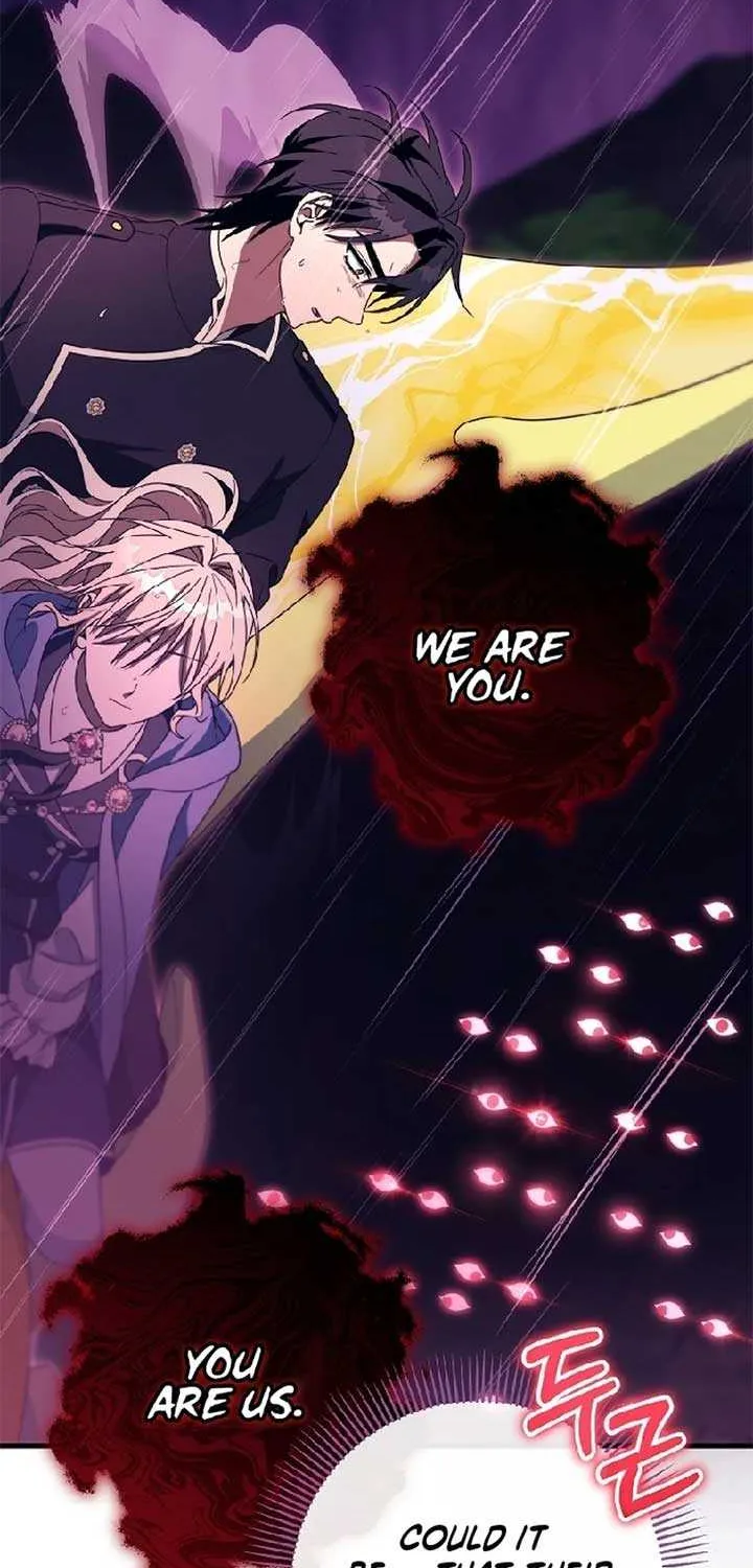 It’s My Destiny To Be The Hero’s Saviour Chapter 137 page 34 - 