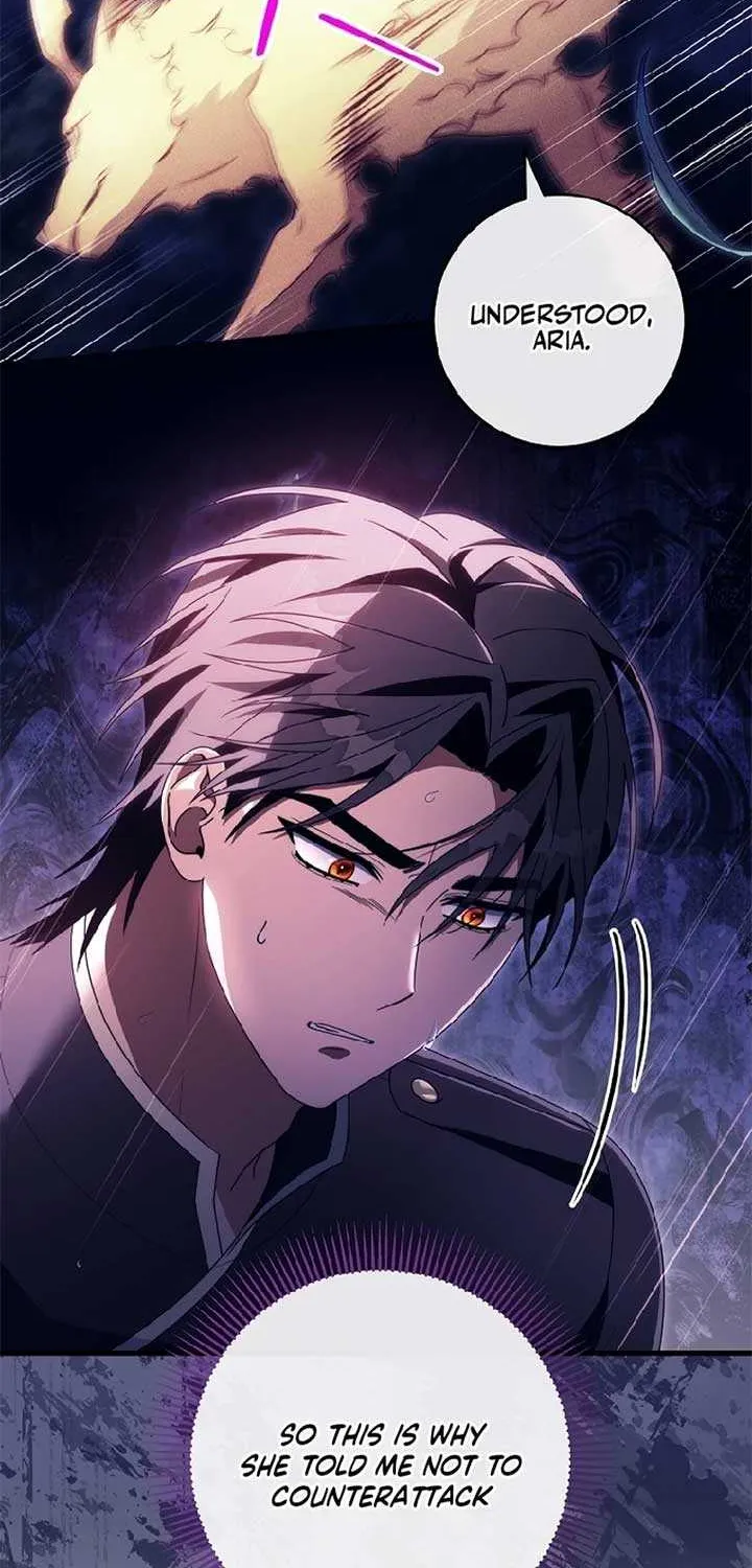 It’s My Destiny To Be The Hero’s Saviour Chapter 137 page 36 - 