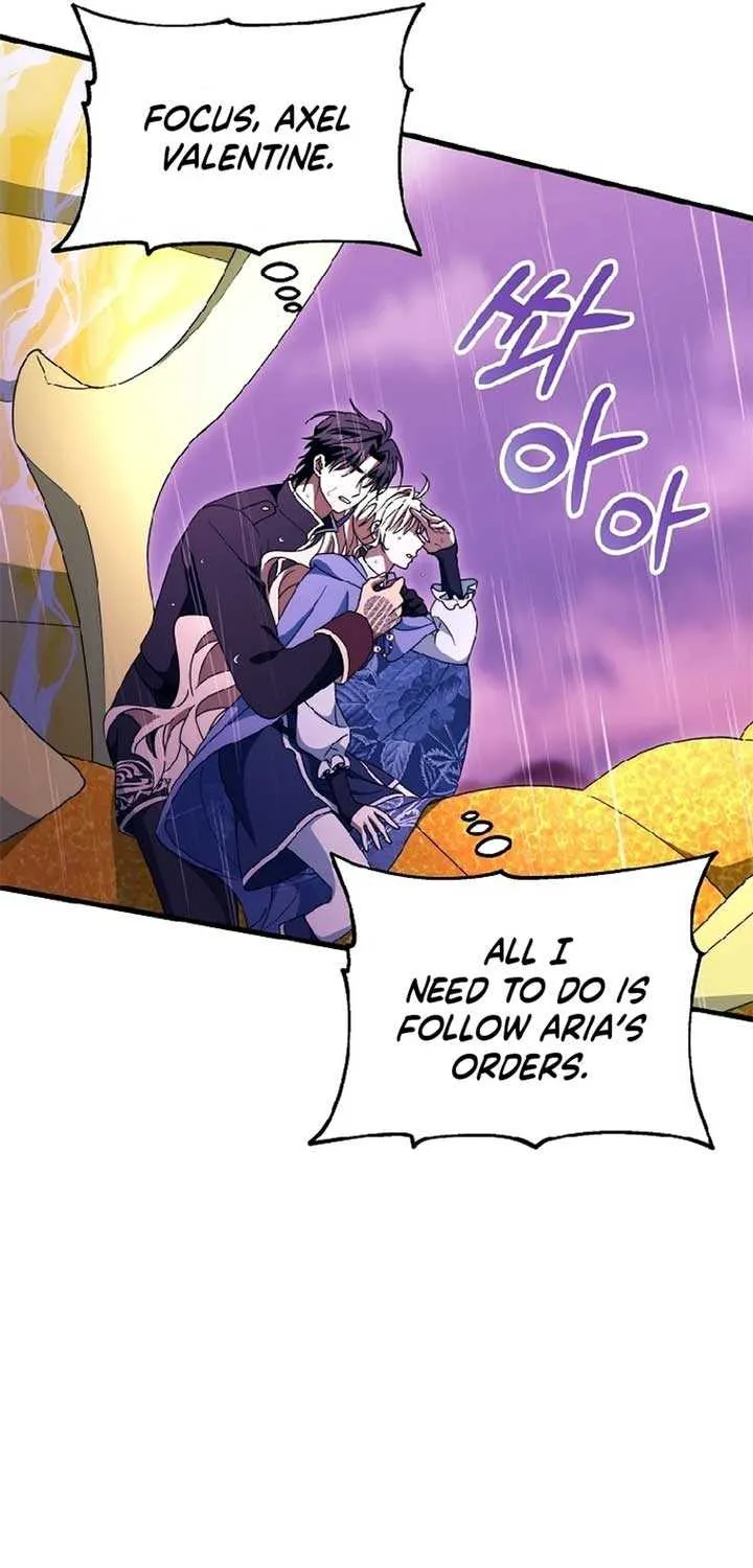 It’s My Destiny To Be The Hero’s Saviour Chapter 137 page 38 - 