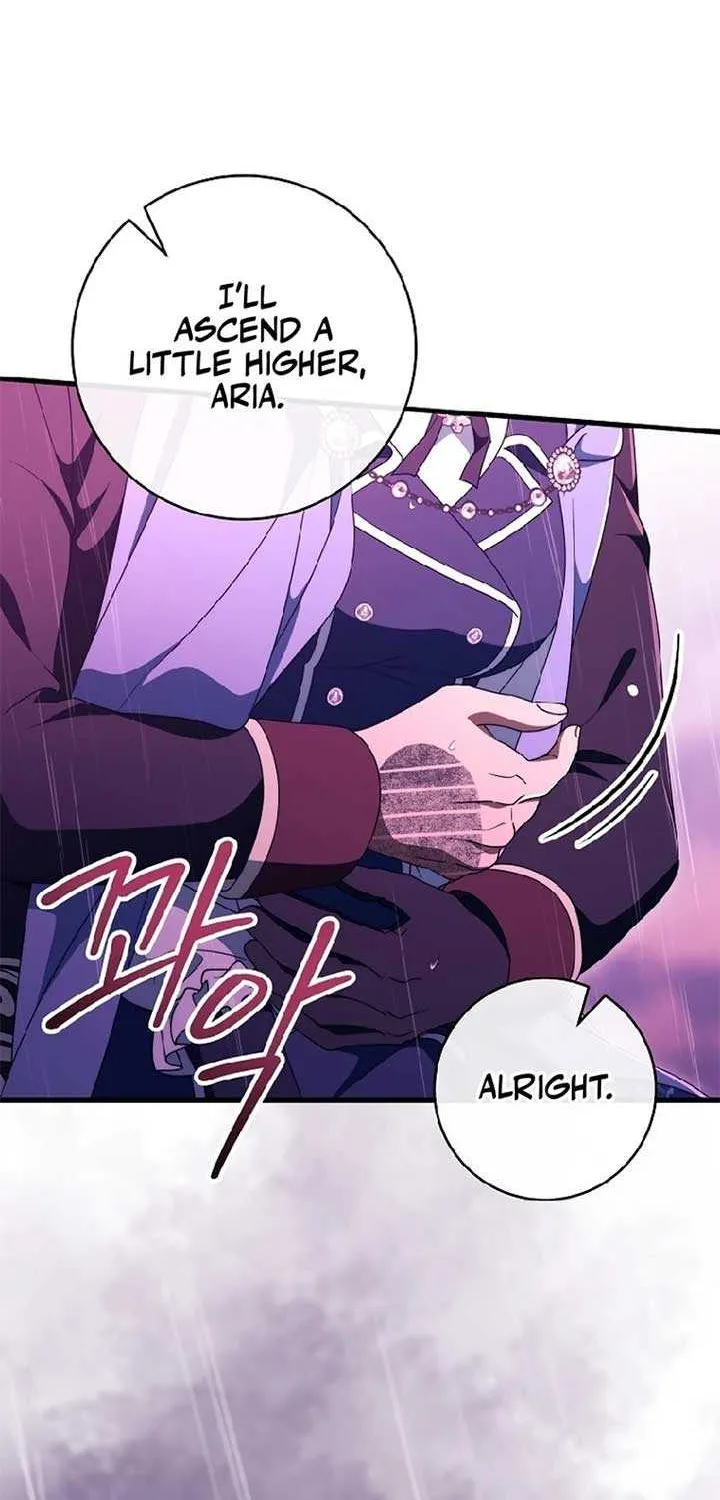 It’s My Destiny To Be The Hero’s Saviour Chapter 137 page 39 - 