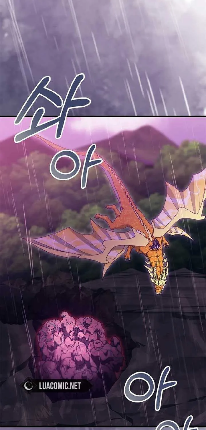 It’s My Destiny To Be The Hero’s Saviour Chapter 137 page 40 - 