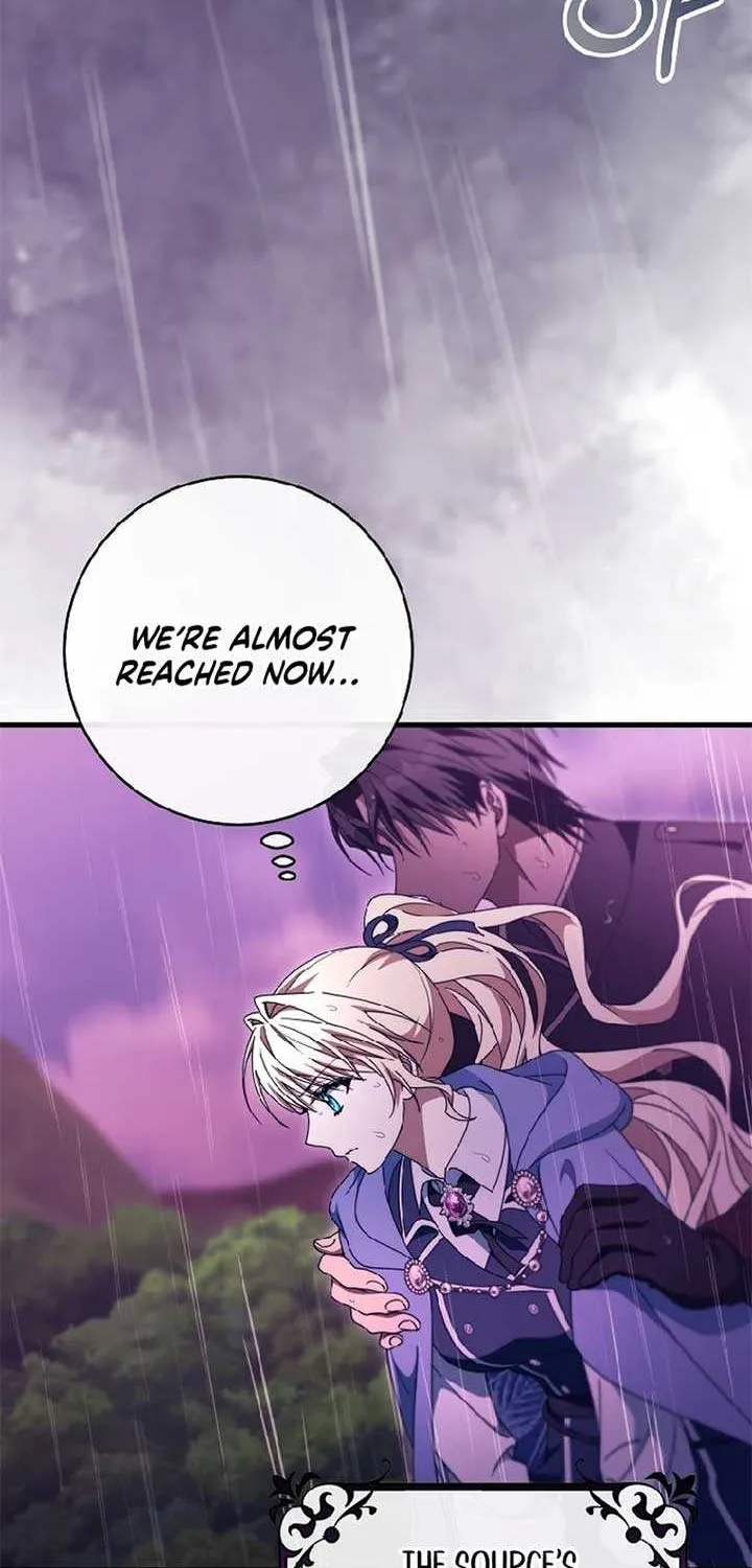 It’s My Destiny To Be The Hero’s Saviour Chapter 137 page 41 - 