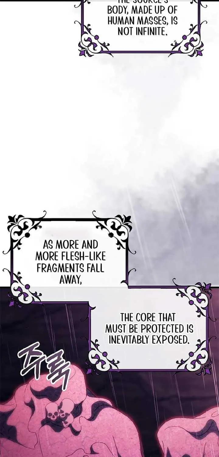 It’s My Destiny To Be The Hero’s Saviour Chapter 137 page 42 - 