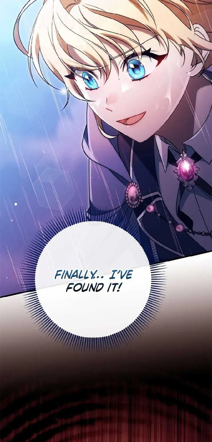 It’s My Destiny To Be The Hero’s Saviour Chapter 137 page 44 - 