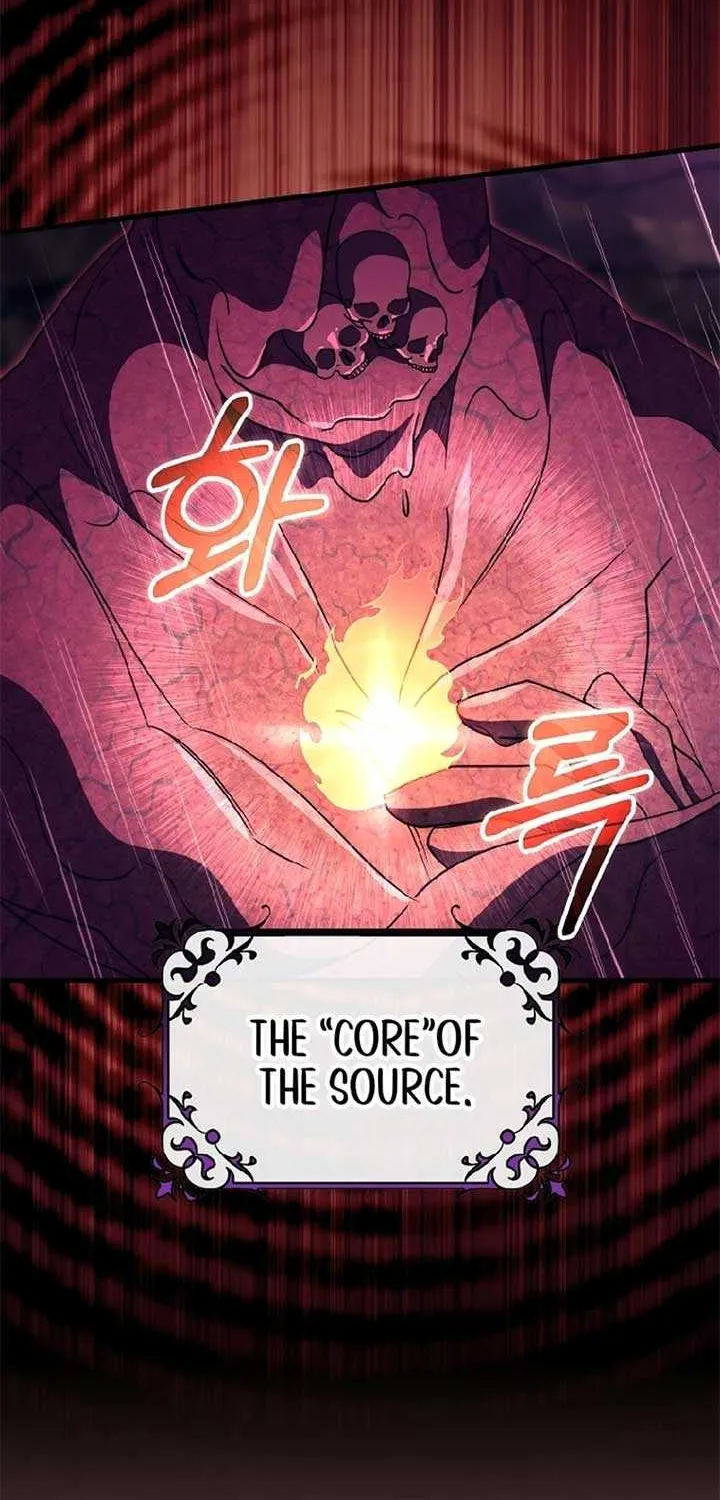 It’s My Destiny To Be The Hero’s Saviour Chapter 137 page 45 - 