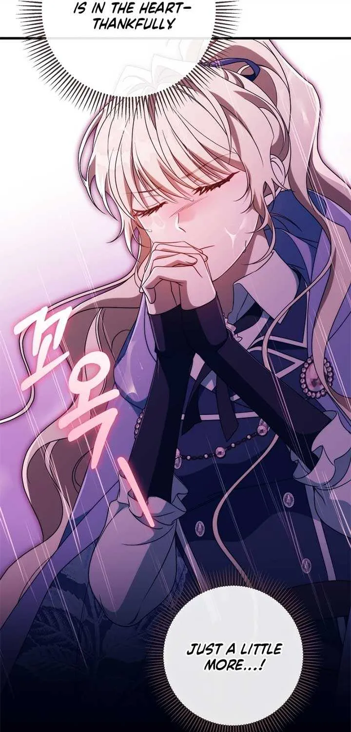 It’s My Destiny To Be The Hero’s Saviour Chapter 137 page 47 - 
