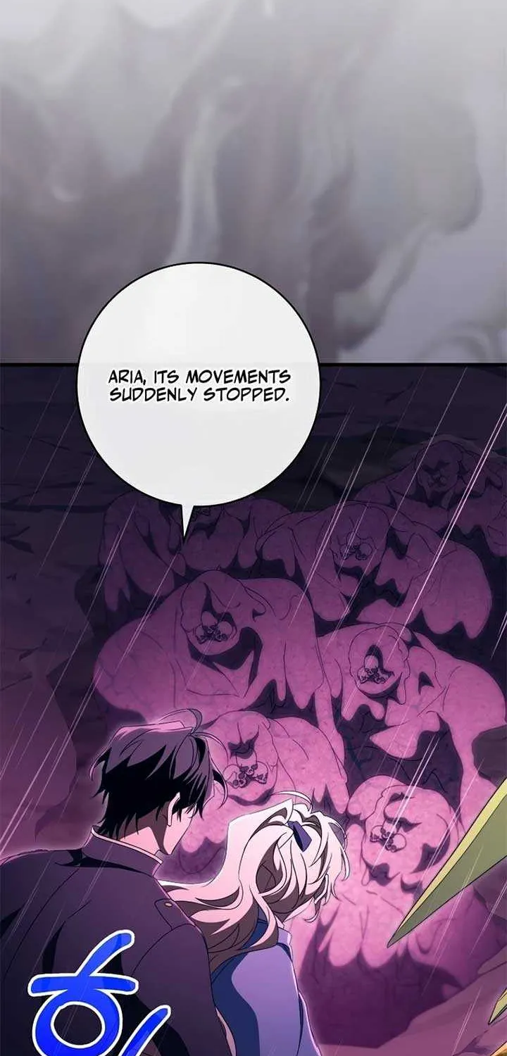 It’s My Destiny To Be The Hero’s Saviour Chapter 137 page 52 - 