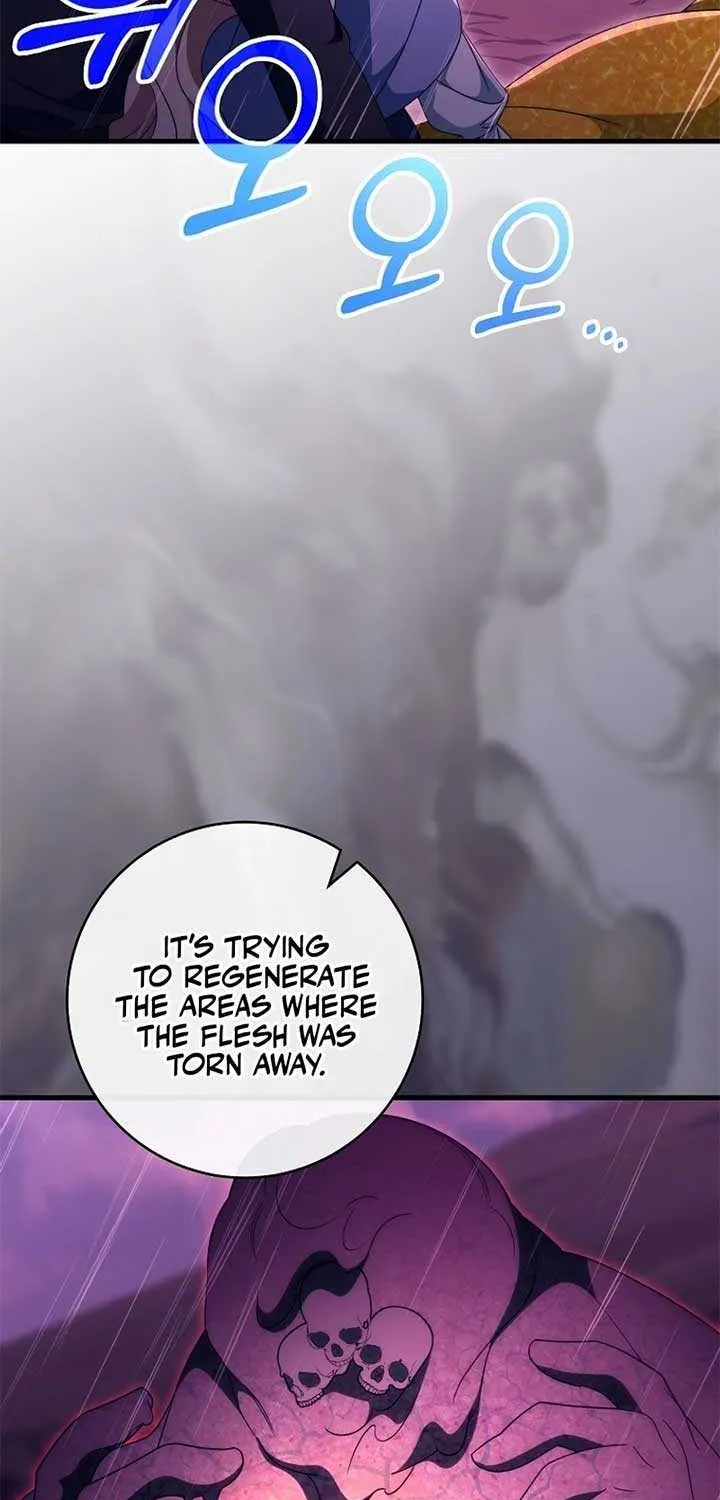 It’s My Destiny To Be The Hero’s Saviour Chapter 137 page 53 - 