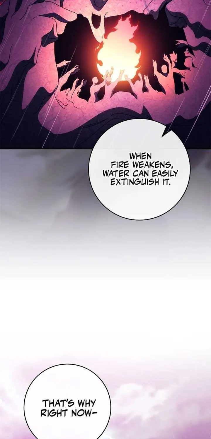It’s My Destiny To Be The Hero’s Saviour Chapter 137 page 54 - 