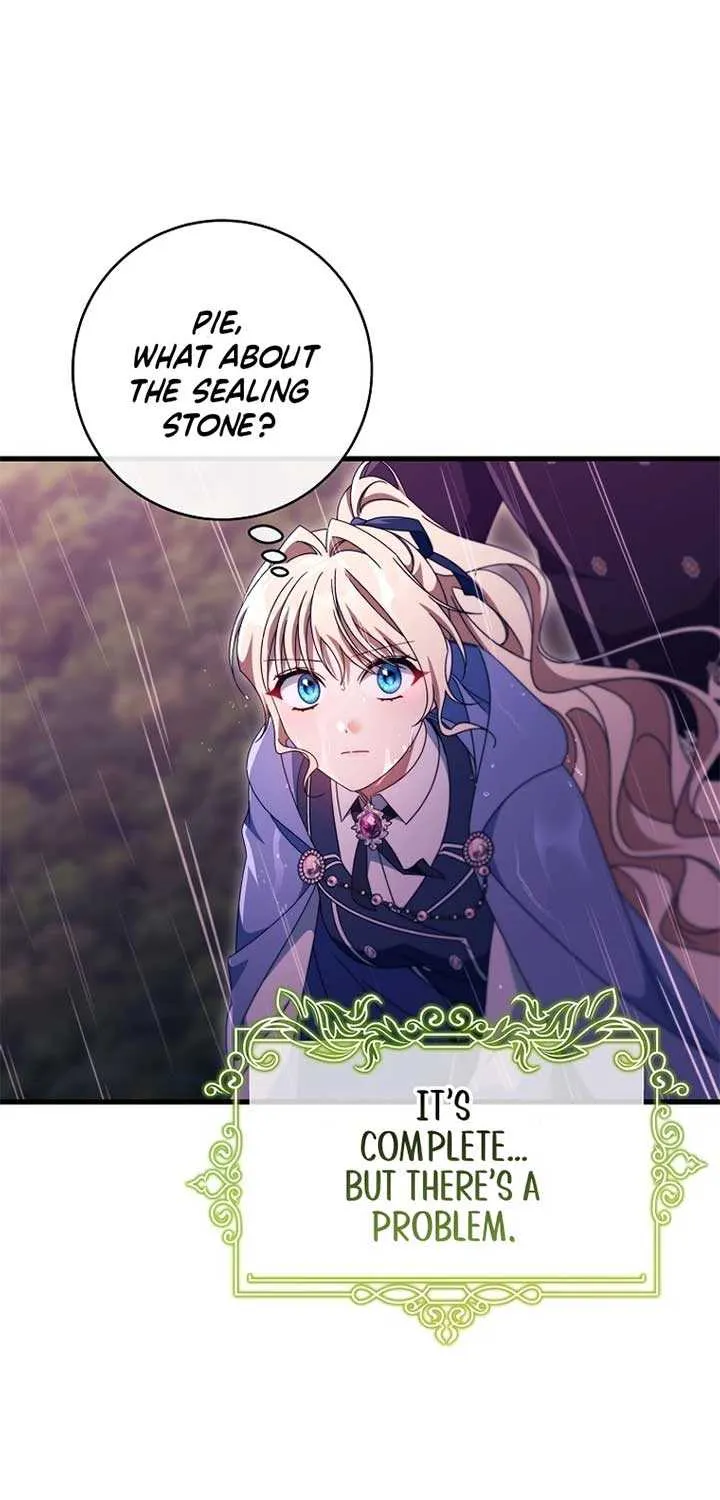 It’s My Destiny To Be The Hero’s Saviour Chapter 137 page 56 - 