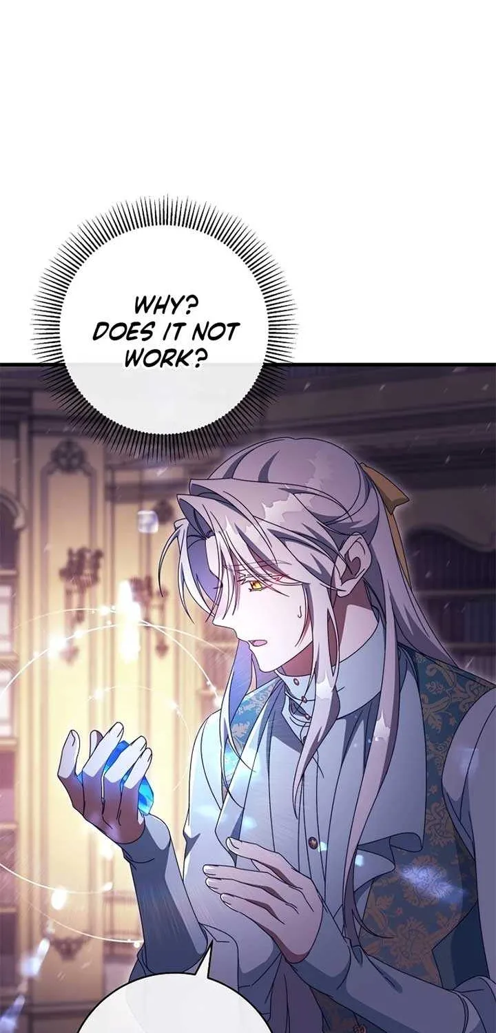 It’s My Destiny To Be The Hero’s Saviour Chapter 137 page 57 - 