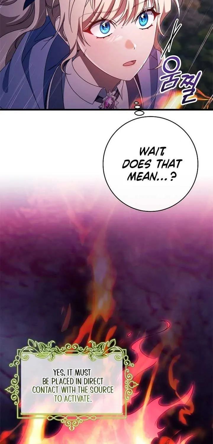 It’s My Destiny To Be The Hero’s Saviour Chapter 137 page 59 - 