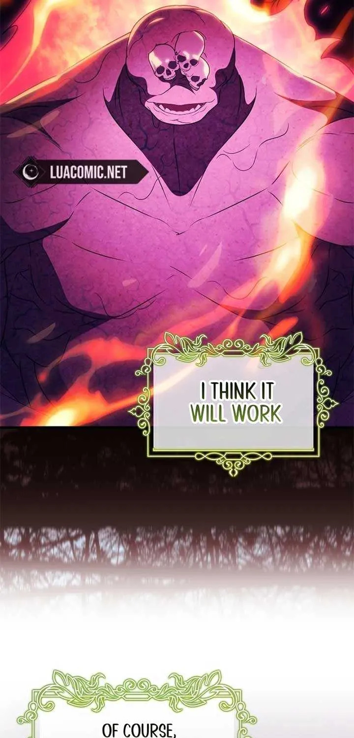 It’s My Destiny To Be The Hero’s Saviour Chapter 137 page 60 - 