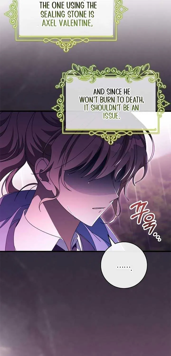 It’s My Destiny To Be The Hero’s Saviour Chapter 137 page 61 - 