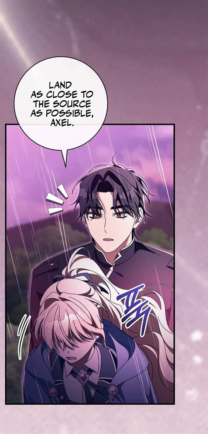 It’s My Destiny To Be The Hero’s Saviour Chapter 137 page 62 - 