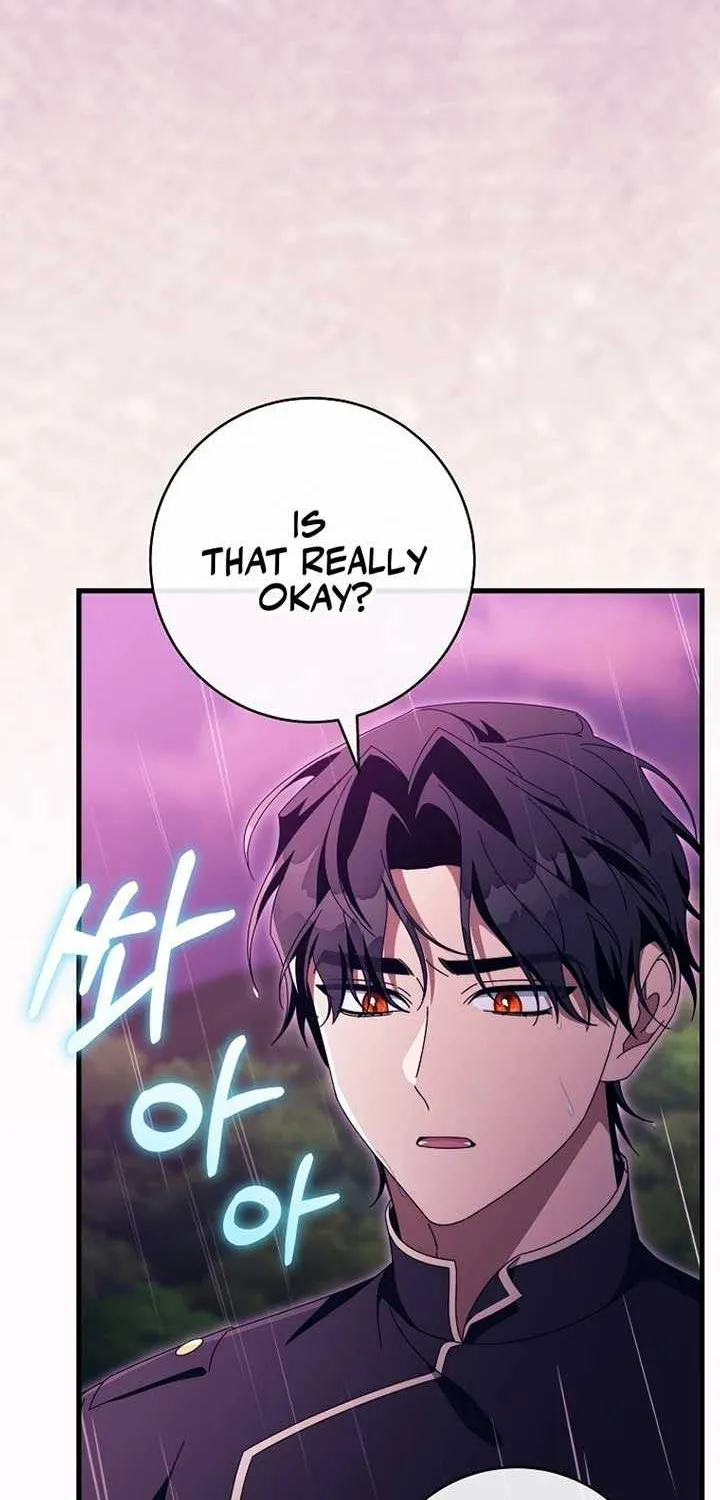 It’s My Destiny To Be The Hero’s Saviour Chapter 137 page 63 - 