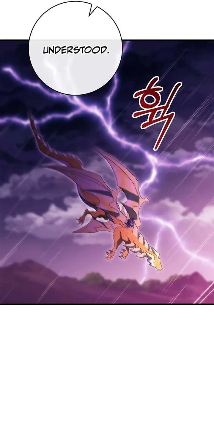 It’s My Destiny To Be The Hero’s Saviour Chapter 137 page 65 - 