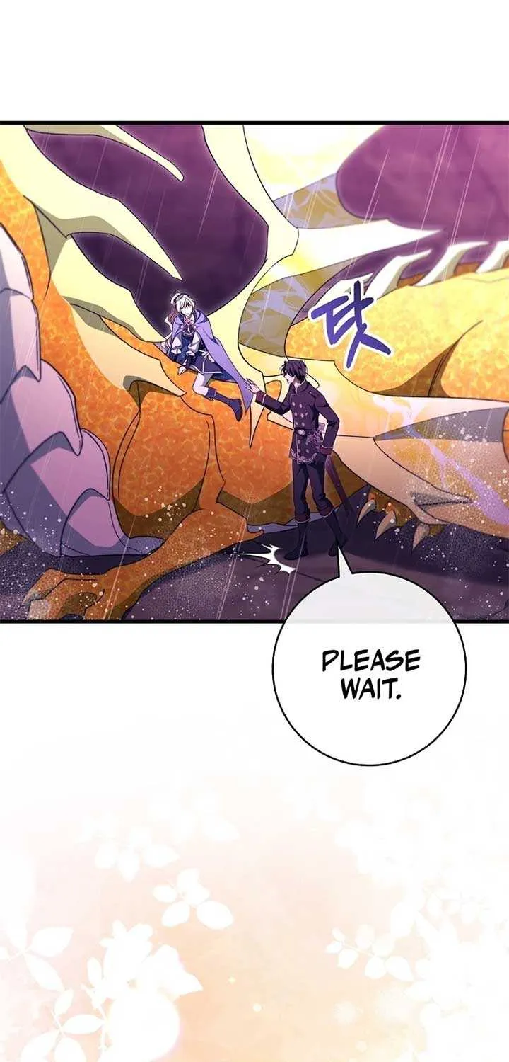It’s My Destiny To Be The Hero’s Saviour Chapter 137 page 67 - 