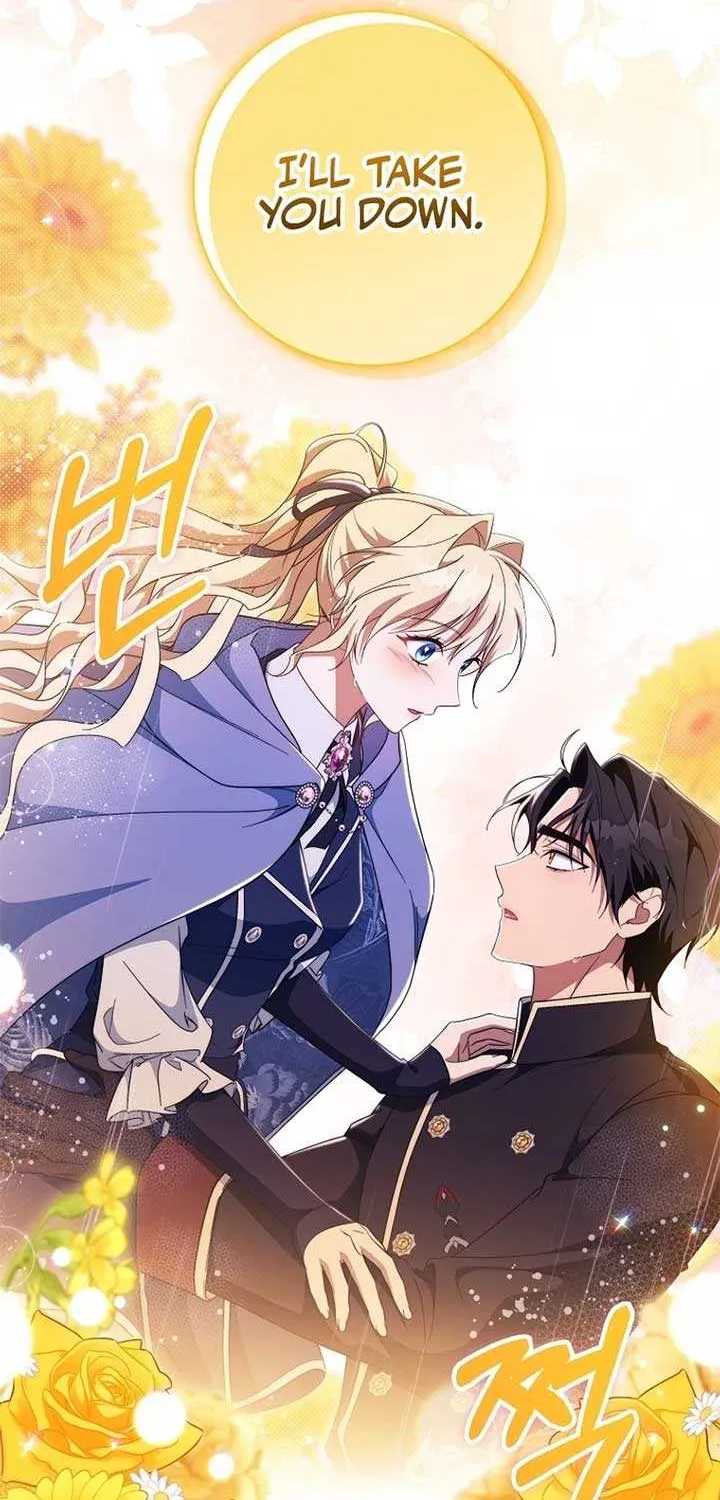 It’s My Destiny To Be The Hero’s Saviour Chapter 137 page 68 - 