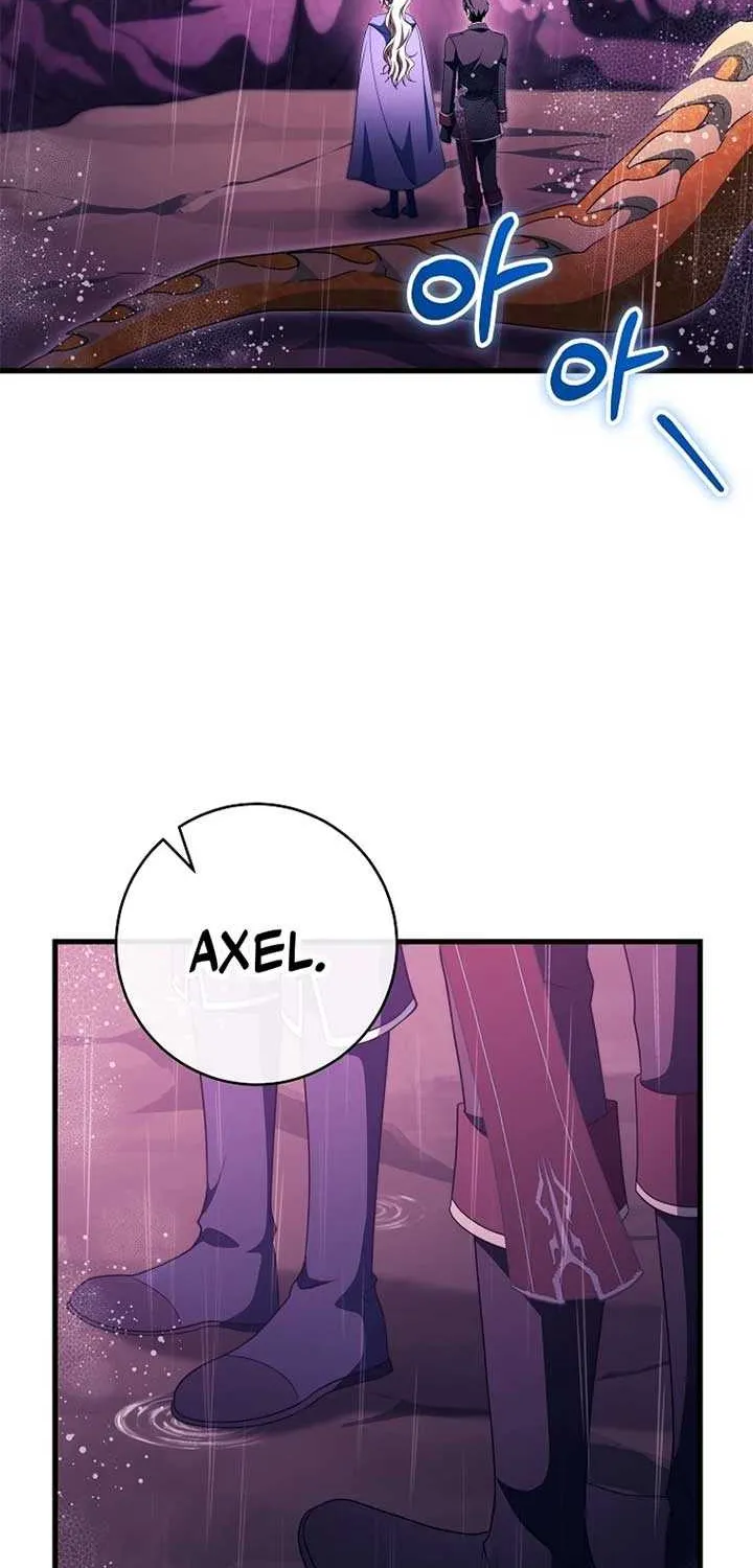 It’s My Destiny To Be The Hero’s Saviour Chapter 137 page 70 - 