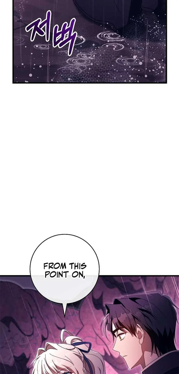 It’s My Destiny To Be The Hero’s Saviour Chapter 137 page 71 - 