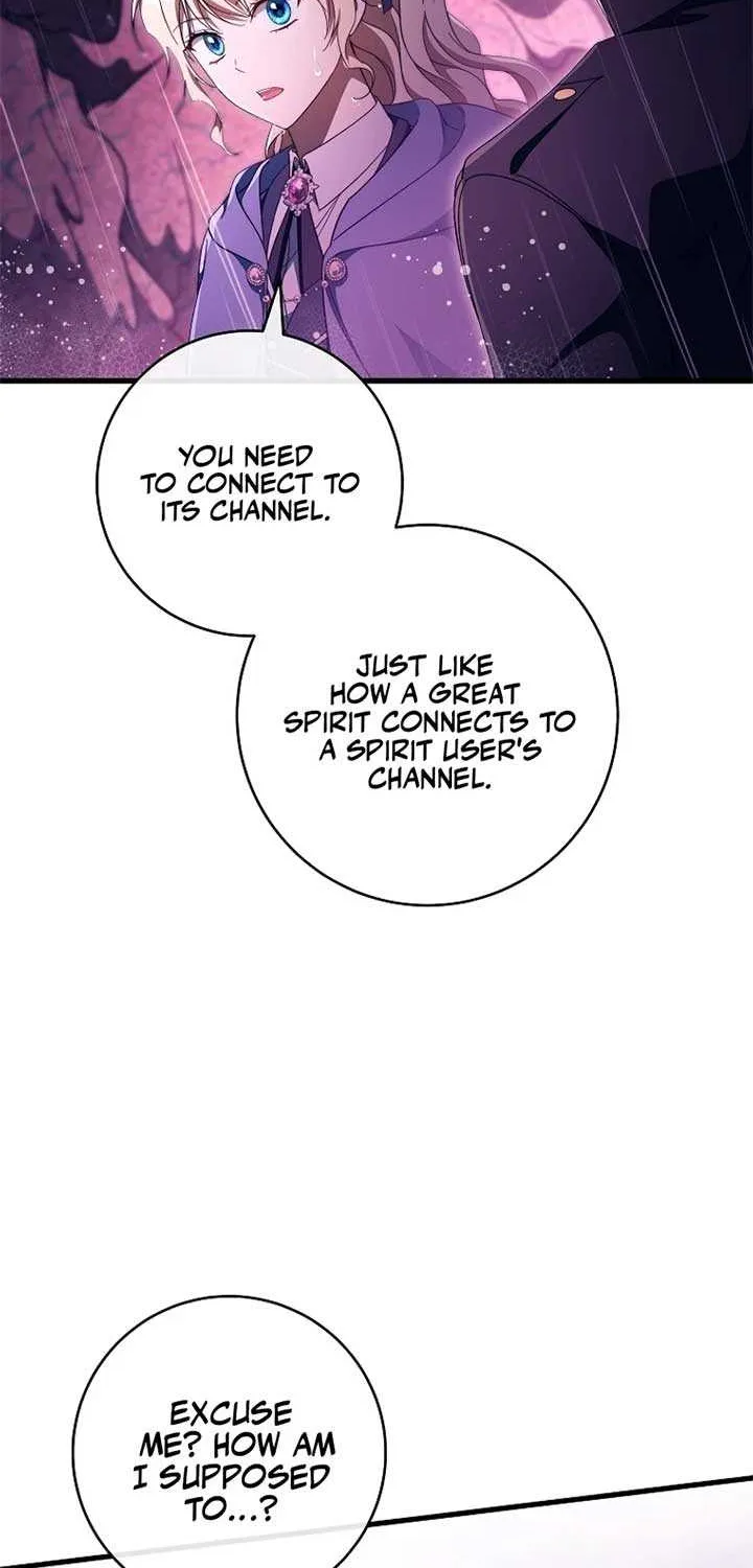 It’s My Destiny To Be The Hero’s Saviour Chapter 137 page 72 - 