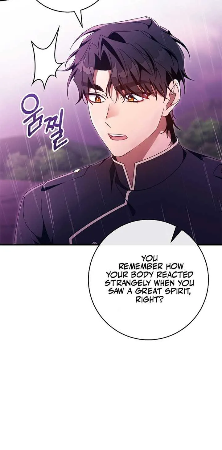 It’s My Destiny To Be The Hero’s Saviour Chapter 137 page 73 - 