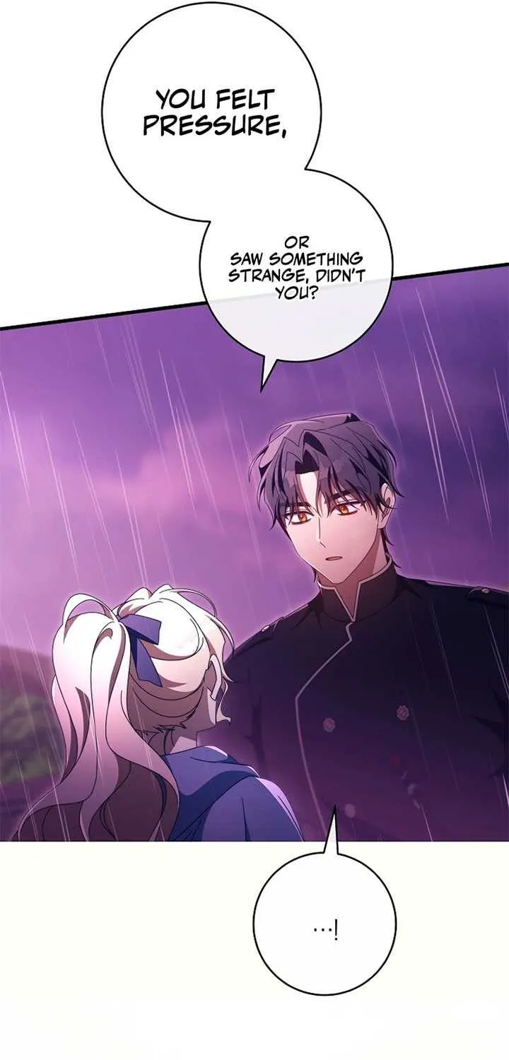 It’s My Destiny To Be The Hero’s Saviour Chapter 137 page 74 - 